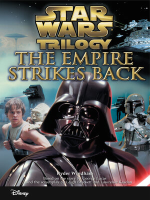 Star Wars Trilogy - ebook